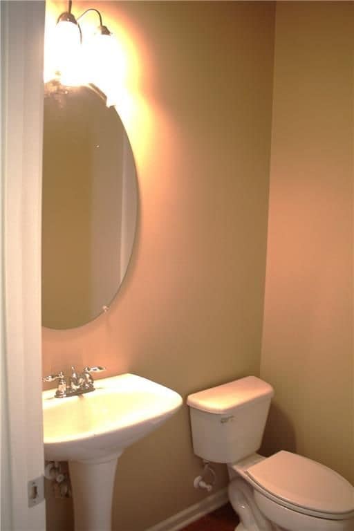 Building Photo - 3328 Castleberry Village Cir