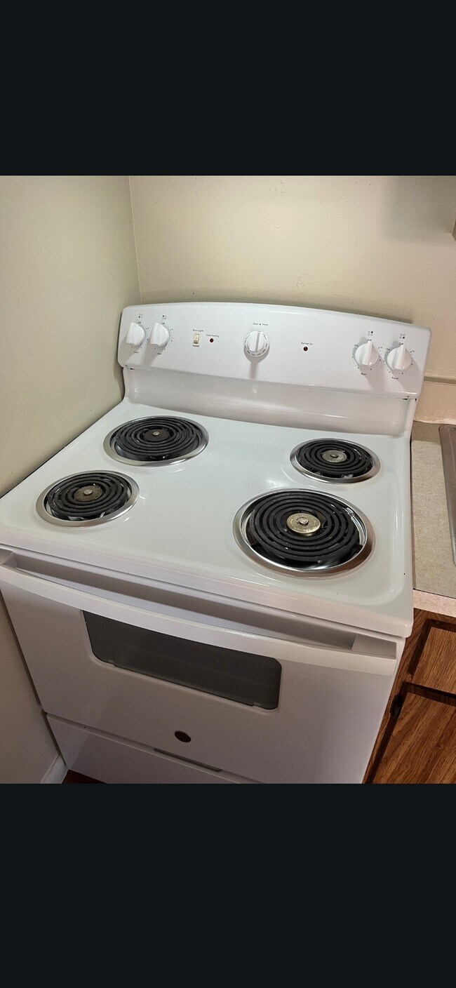 Foto del edificio - 5130 SE 29th St