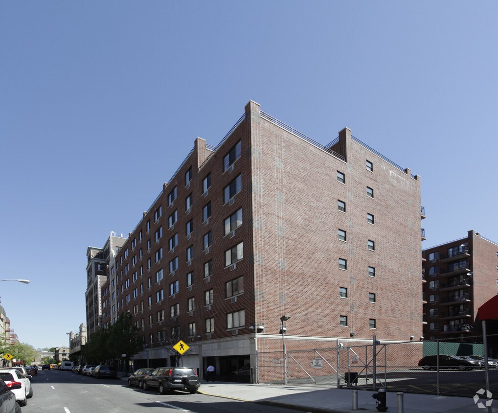 Foto del edificio - Yorkside Towers I