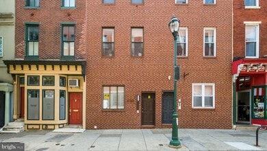 Building Photo - 2120 South St