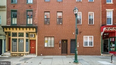 Building Photo - 2120 South St