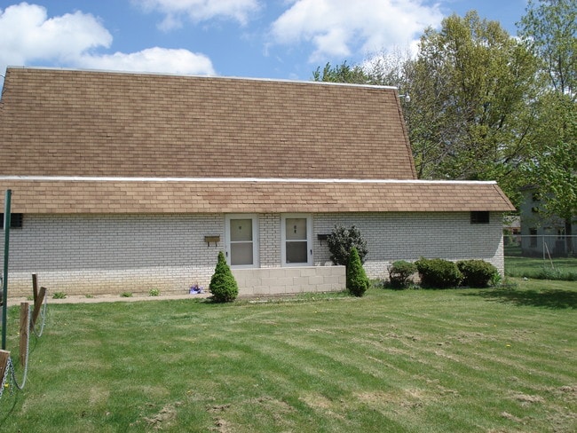 Foto del edificio - 3567 Bosworth Rd