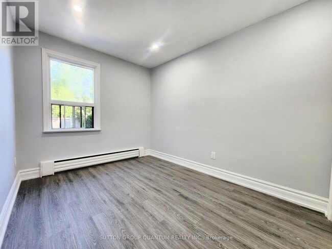 Photo du bâtiment - 122 Newcastle St