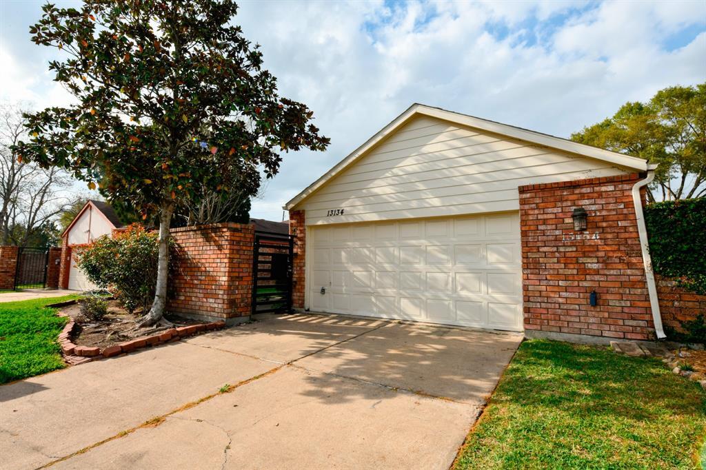 13134 Worthington St, Sugar Land, Tx 77478 - House Rental In Sugar Land 