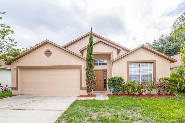 Building Photo - 1028 Henson Ct