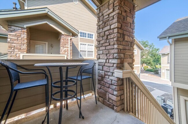 Foto del edificio - Fantastic Littleton condo  2 bedrooms and ...