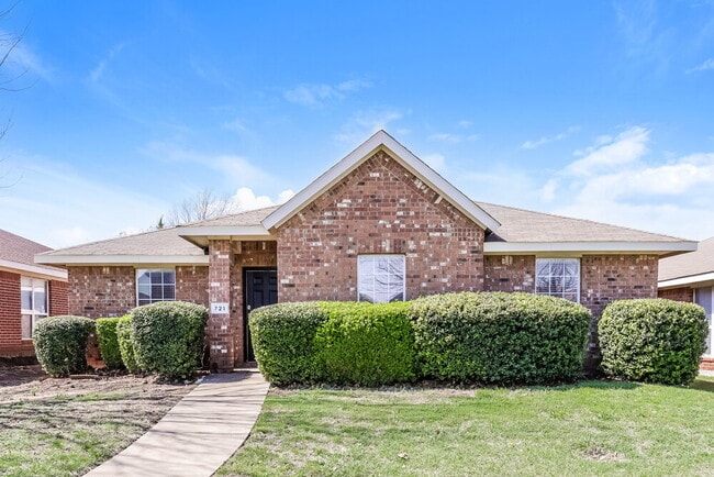 Building Photo - 721 Horseshoe Ct