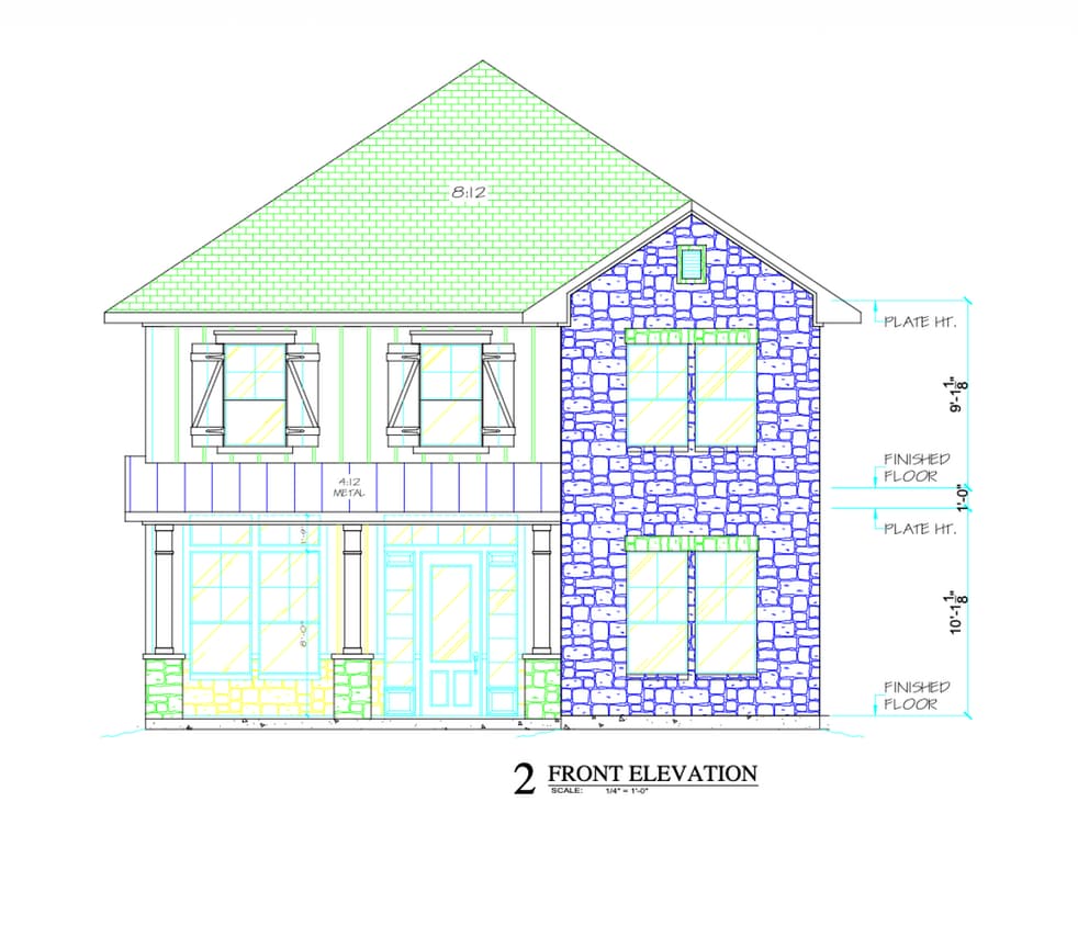 Foto principal - 1214 Neal Pickett Dr