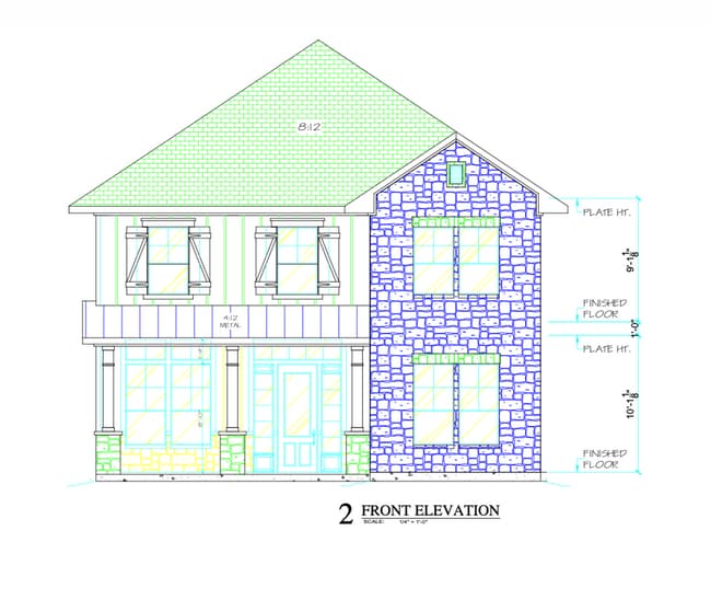 Photo - 1214 Neal Pickett Dr House