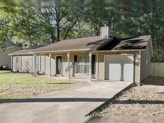Foto del edificio - 707 Pattywood Dr