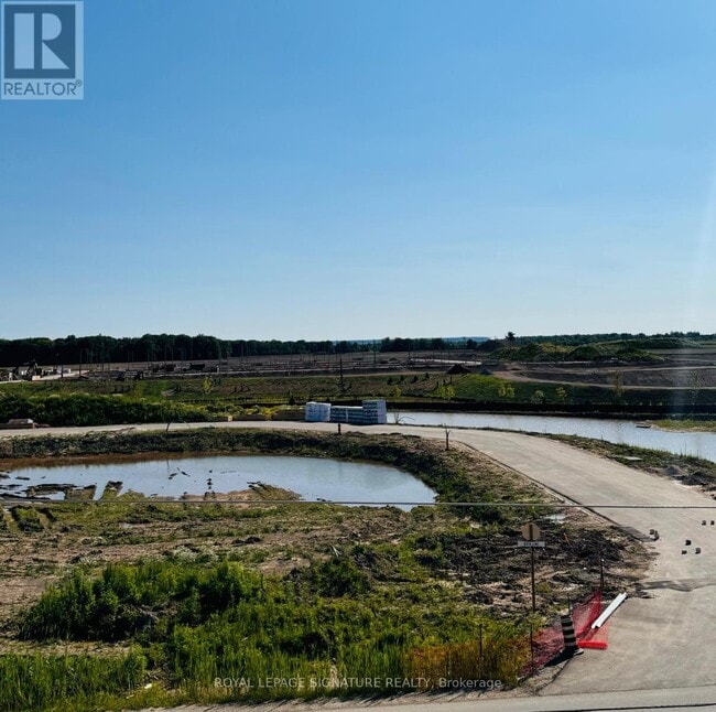 Building Photo - 3333 Sixth Line