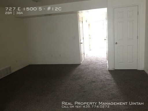 Building Photo - 727 E 1500 S