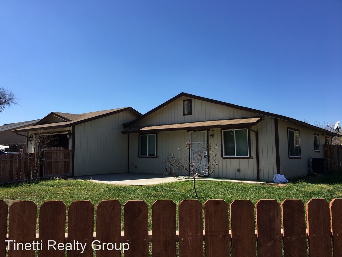Foto principal - 3 br, 2 bath House - 4177 Polk St.
