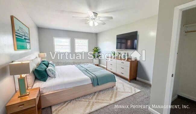 Foto del edificio - 4817 45th St