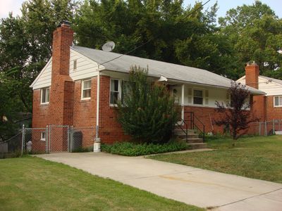 Primary Photo - 6206 Ruatan St