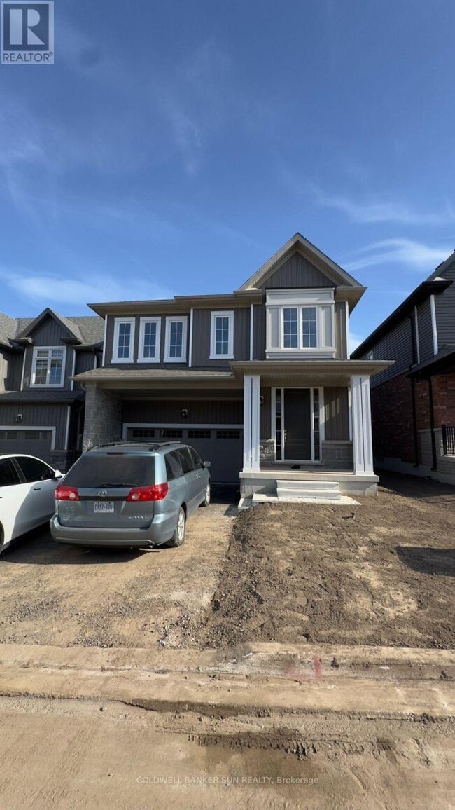 Building Photo - 133 Sanders Rd