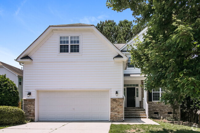 Building Photo - 1316 Lindenberg Square