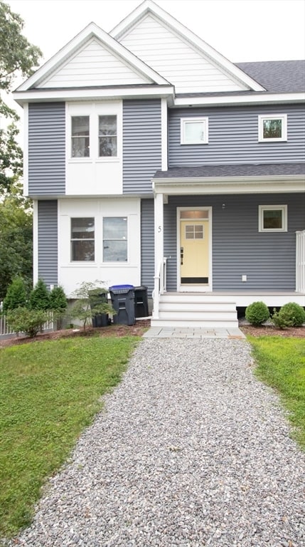 Building Photo - 5 Morse Ave