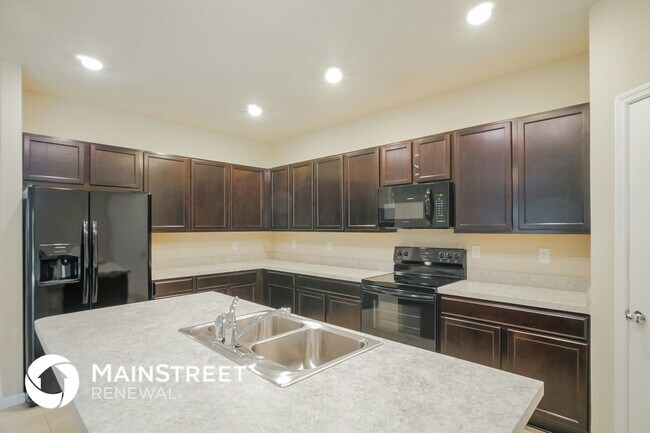 Foto del edificio - 203 Stone Arbor Ln