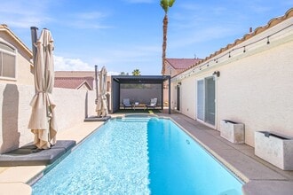 Building Photo - 1876 Mesquite Canyon Dr