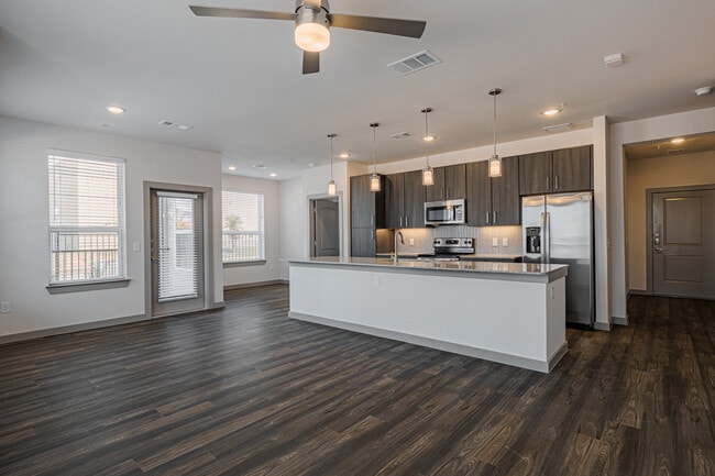 Building Photo - Premier at Morton Ranch