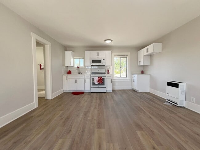 LB2384 - RUBS - LB2384 - RUBS Apartment
