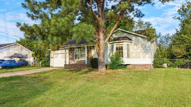 Building Photo - Charming Ranch Home
