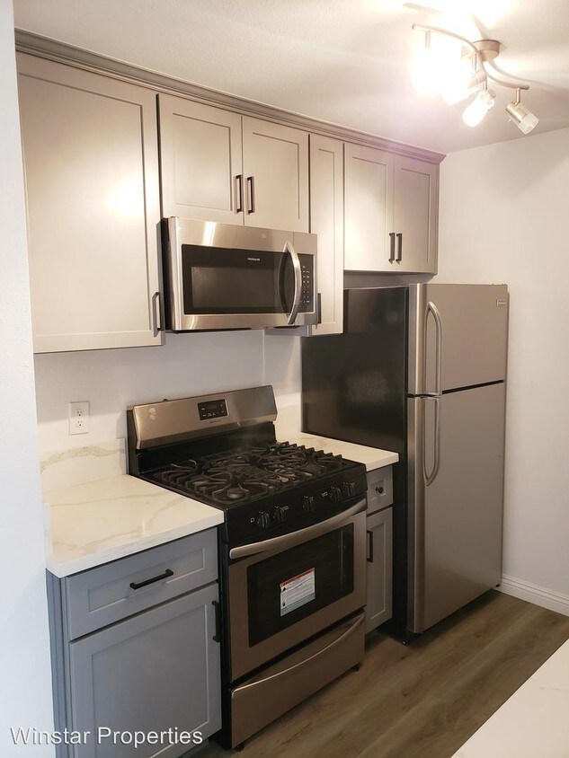 Primary Photo - 1 br, 1 bath Apartment - 3345 Drew St