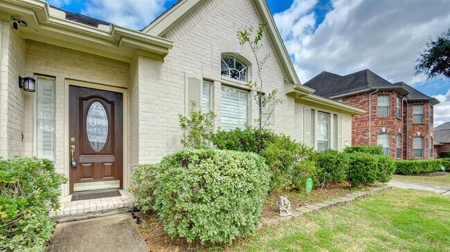 Building Photo - 5507 Moss Meadow Ct