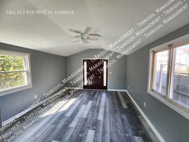 Foto del edificio - 542 Reed St