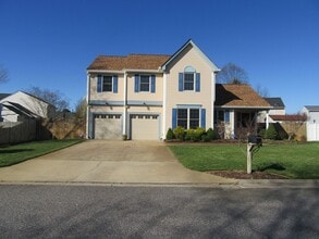 Building Photo - 416 Iron Bridge Ln