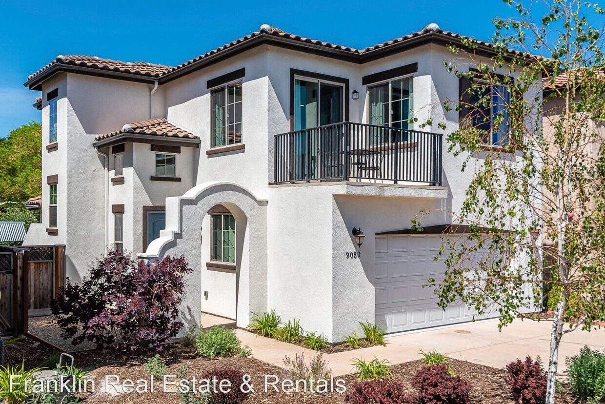 9050 Coromar Ct, Atascadero, CA 93422 House Rental in Atascadero, CA