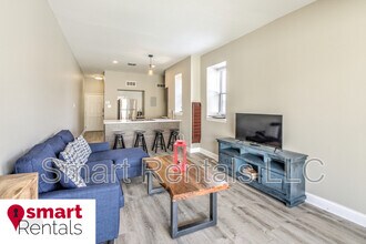 Building Photo - 3627 McRee Ave