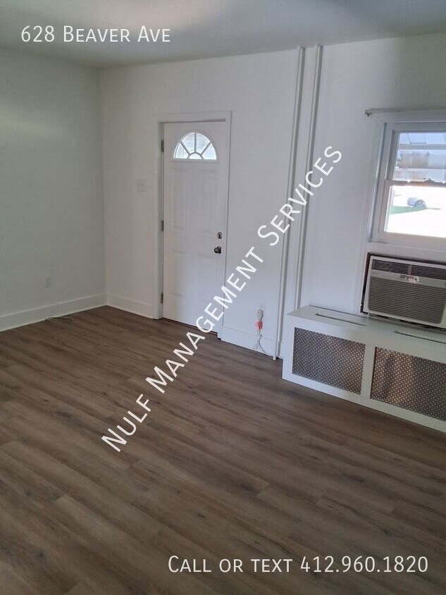 628 Beaver Ave, Midland, PA 15059 House Rental in Midland, PA