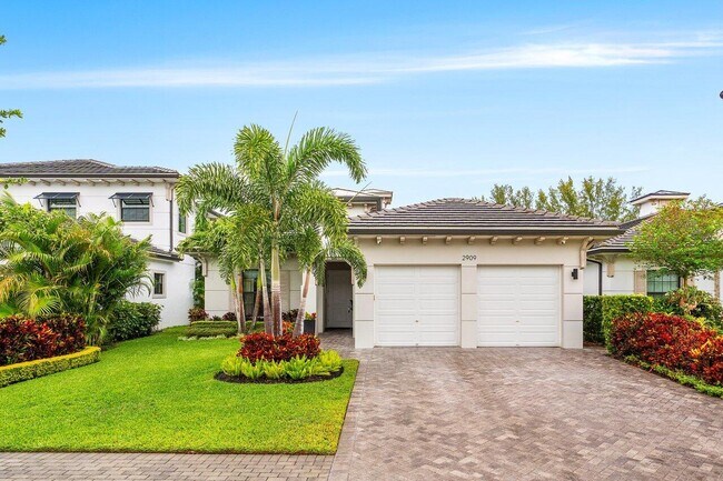 Foto del edificio - 2909 Gin Berry Way