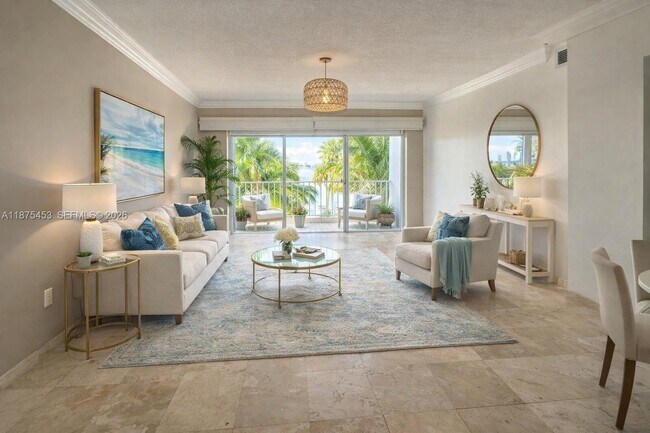 Foto del edificio - 500 Bayview Dr