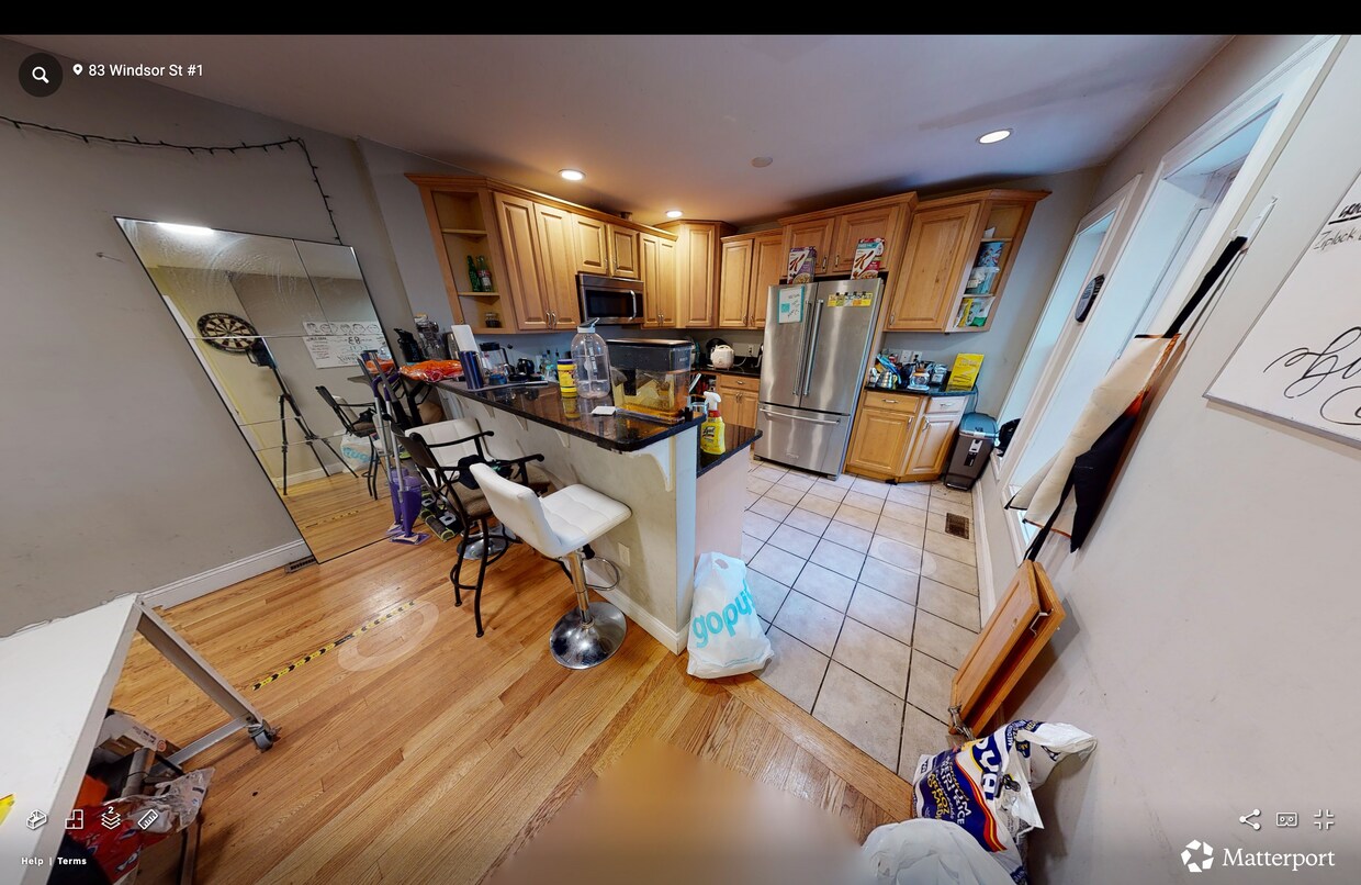 Foto principal - 83 Windsor St