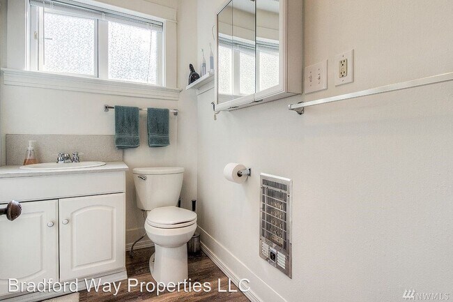 Foto del edificio - 3812 S Hudson St