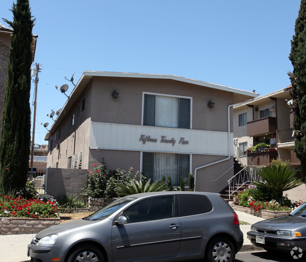 Foto del edificio - 1525 Brockton Ave