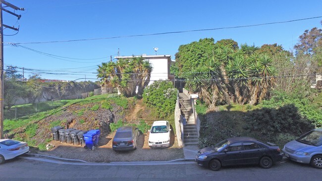 Foto del edificio - The Old Town Apartment Homes