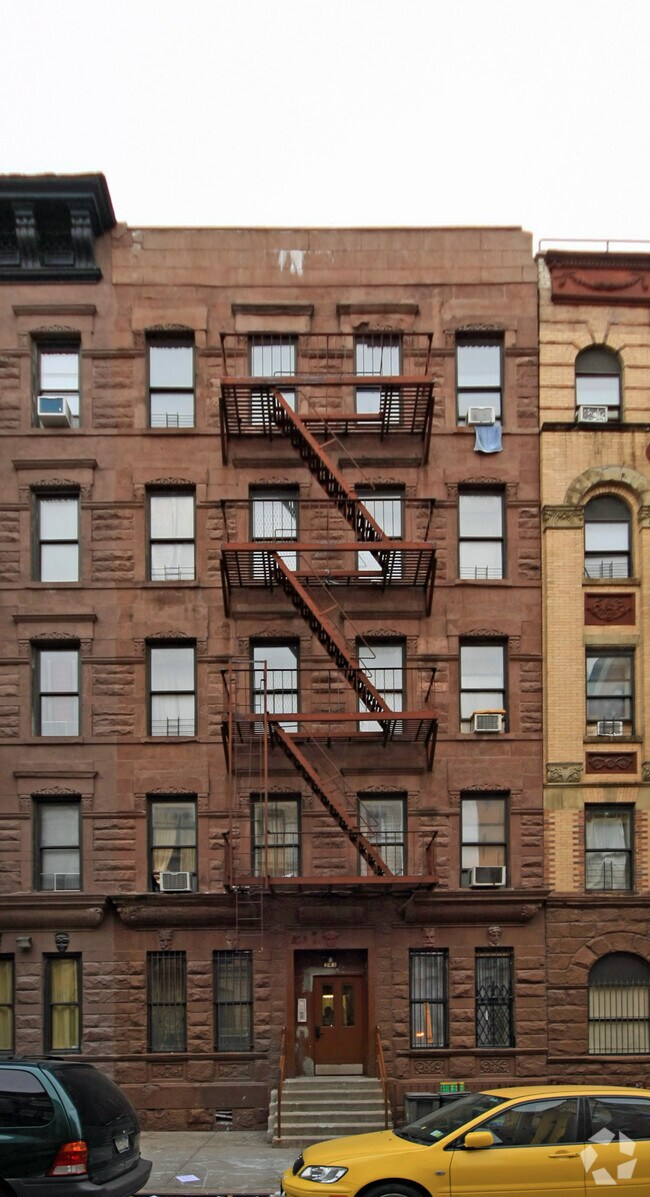 Building Photo - 243 W 115th St