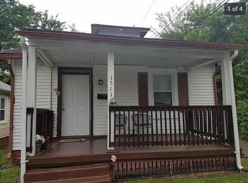 Primary Photo - 1511 Front St