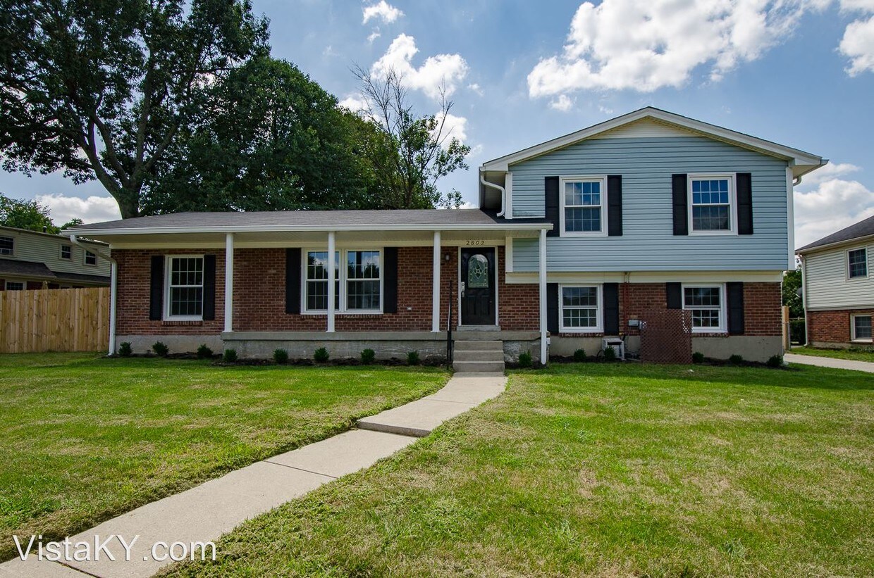 2802 Goose Creek Rd, Louisville, KY 40242 House Rental in Louisville, KY