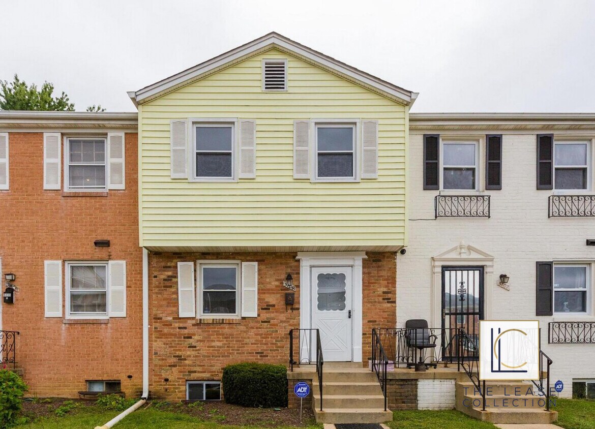 Primary Photo - 5109 Clacton Ave