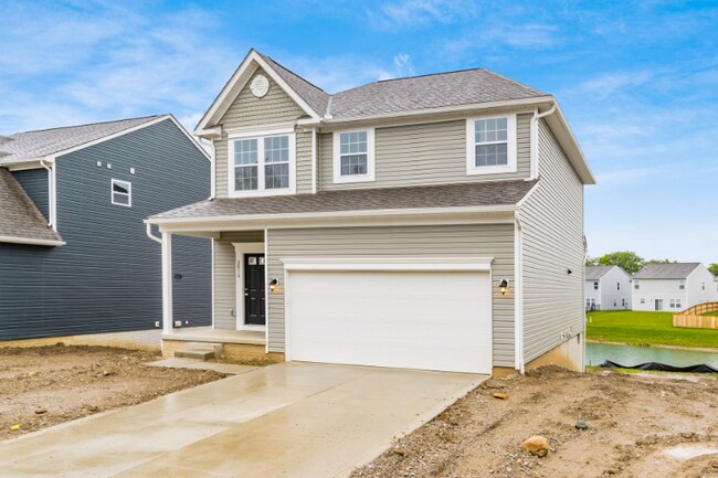 Building Photo - 2816 Horsham Dr