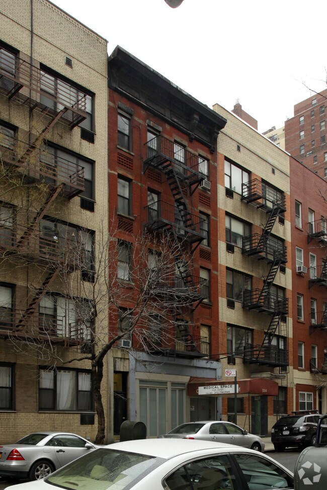 Primary Photo - 334 E 73rd St