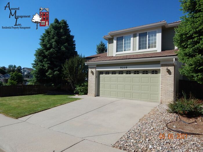 Large open layout home in Highlands Ranch!... House for Rent in