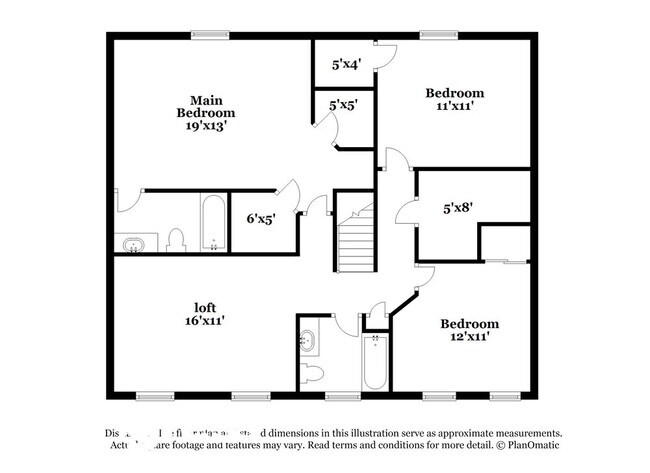 Building Photo - 7562 Witch Hazel Dr