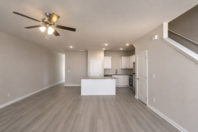 Building Photo - 4220 Crosby Ln