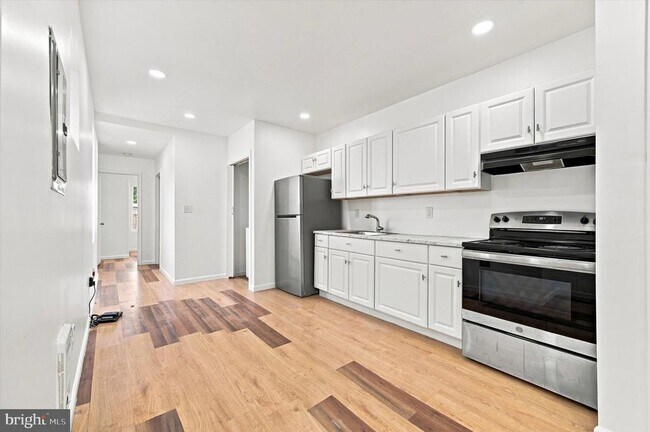 Foto del edificio - 2843 N 13th St